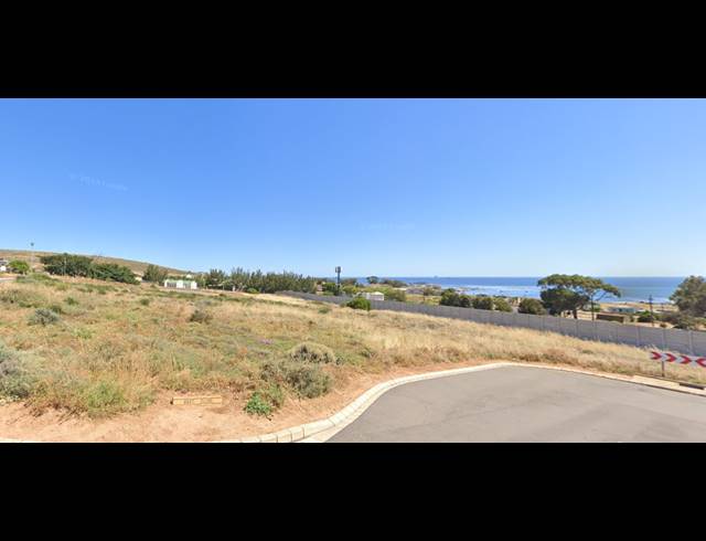 298M² VACANT LAND FOR SALE IN STEENBERGS COVE